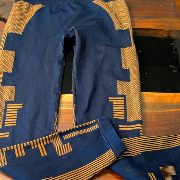 Adidas Karlie Kloss leggings - Picture 3 of 4